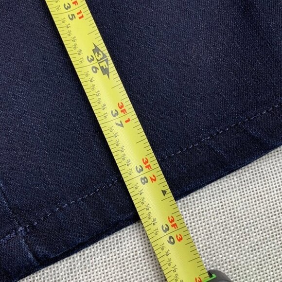 Gloria Vanderbilt Womens Plus Size Amanda Skinny Jeans 18W - Picture 7 of 12